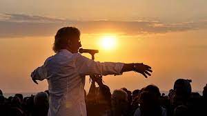 Uriah Heep July Morning Full Hd 1080p