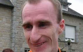 Course sur route. La passe de trois pour David Massart