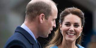 Prince william proposed to kate middleton in kenya in october 2010 by offering her the engagement ring that belonged to his mother, diana, princess of wales. Kate Middleton Received Her First Dose Of The Coronavirus Vaccine Shot