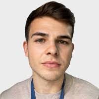 Carlos Dones's Instagram, Twitter & Facebook