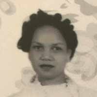 Hannah Kahanahaipule Moses (1922–2005)