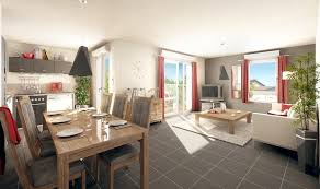 Reves De Saone A Jassans Riottier 01 Deco Interieur Http Www Bouygues Immobilier Com Programme Neuf Jassans Riottier Reves De Logement Neuf Logement Deco