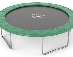 Trampoline 3d Models Cgtrader