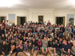 Deerfield Combats Cancer