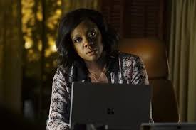 Saatte ise olivia her ne kadar davaya yardım etmeye çalışsa. Decir Adios A Annalise Keating Ambiciosa Negra Y Bisexual Culturetas Cultura Con Tetas