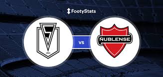 2 matches between them have ended in a draw. Santiago Morning Vs Nublense Predictions H2h Footystats
