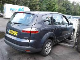 Image result for Sea Grey 2007 S-Max