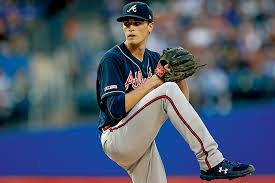 JUF News | Meet Max Fried, the best Jewish pitcher of now