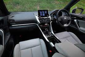 Find 2022 mitsubishi eclipse cross reviews, prices, specs and pictures on u.s. Mitsubishi Eclipse Cross Plug In Hybrid Kommt 2021 Ecomento De
