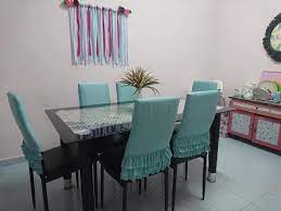 Bagi pengguna perangkat sentuh, jelajahi dengan gerakan sentuh atau geser cepat. Cara Buat Sarung Kerusi Tanpa Guna Mesin Jahit Impiana