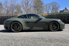 Image result for Black Olive 2025 Porsche