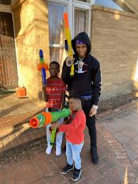 Nle Choppa In 2020 Bad Kids Rap Wallpaper Rappers Nle choppa — get like me (feat. bad kids rap wallpaper rappers