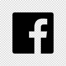Computer Icons Facebook Logo Black And White Icon Transparent Background Png Clipart Facebook Logo Transparent Computer Icon Message Logo