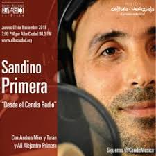 Stream CUATRO CUERDAS by TRADICIONES DE VENEZUELA