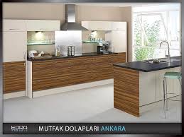 Mutfak çekmeceleri, sakladığınız eşyalara bağlı olarak oldukça ağır olabileceğinden mutfak dolaplarında daha kalın ve çift delikli kulpları tercih etmek isteyebilirsiniz. Mutfak Dolabi Fiyatlari Edra Mobilya Tasarim Uretim Ve Uygulama Firmasi Ankara Dekorasyon