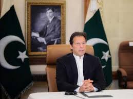 Adviser for commerce and investment. Prime Minister Imran Khan Announces New Year S Resolution For Pakistan Pakistan Gulf News