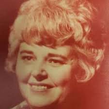 Obituary of Anna Ruth Fleming