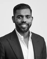 Meet the Team Behind Five V Capital's Investment Expertise