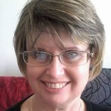 Donna-Maree Van Grinsven