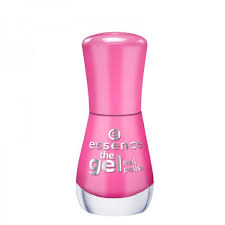 Verleihen sie ihren nägeln einen besonderen look. Essence Nagellack The Gel Nail Polish 76 Coral Me Crazy Jelly Nail Paint Nagellack Nagel Kosmetik4less De