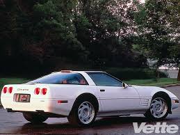 Image result for White 1992 Corvette