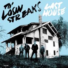 I Mean You - Th' Losin Streaks - Bandcamp