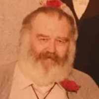 Burdette Francis Orr (1926–1994) • FamilySearch