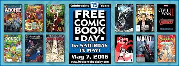 Oct 15, 2020 · comic book stores sell comic books and related paraphernalia, such as action figures, models, posters, and more. Event Review Free Comic Book Day 2016 Comicsonline