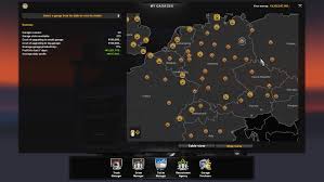 This euro truck simulator 2 walkthrough is divided into 11 total pages. Ets2 Save Game No Dlc Needed 1 35 X Modhub Us