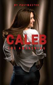 Caleb pastmaster