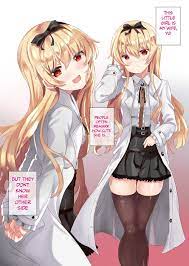 VANILLA MIX 06 Yue no Gohoushi (arifureta from commonplace to worlds  strongest) porn comic by [xeph]. Stockings porn comics.