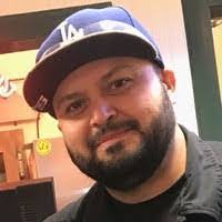 Joe Romo's Instagram, Twitter & Facebook