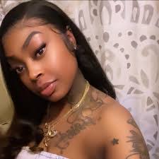 Alisha Madison's Instagram, Twitter & Facebook