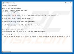 For example the download starts instantly and with full speed! How To Remove Pptx Ransomware Virus Removal Steps Updated