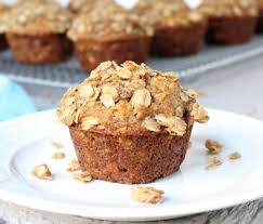 Oatmeal Banana Muffins Recipe Banana Oatmeal Muffins Banana Oat Muffins Banana Muffins