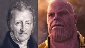 Thanos infinity gauntlet snap google trick is an interactive easter egg originally created by google, but it is no longer working since 2020. We Need To Talk About Thanos Population Problem In Avengers Infinity War