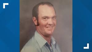 Fentress Co. Sheriff's Office mourns death of former sheriff, Ray Atkinson,  who served for around 8 years