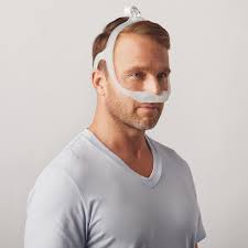 DreamWear Replacement Strap Compatible Essential Values DreamWear CPAP  Headgear Strap Replacement