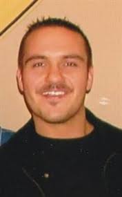 Russell "Thor" Garrison