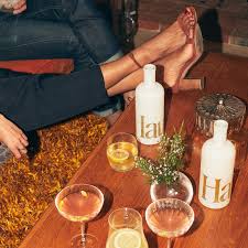 Haus A Crazy Good Low Abv Aperitif Made In California Infused With Botanicals And Other Beautiful Flavors Alcohol Low Alcohol Drinks Drinks
