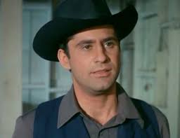 The Virginian" The Wolves Up Front, the Jackals Behind (TV Episode 1966)