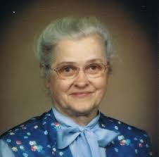 Anna Hoover Obituary