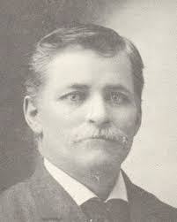 William Moroni Daines (1862-1939): homenaje de Find a Grave