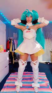 Pin Di Cosplays