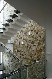 Bangalore India Stone Wall Cladding Stone Wall Design Wall Cladding Designs