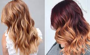 Not only are they a shade or two different but completely different hues. 43 Most Beautiful Strawberry Blonde Hair Color Ideas Stayglam