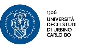 Logo Università degli Studi di Urbino Carlo Bo