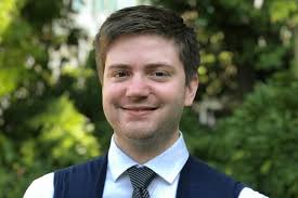 AURIN welcomes Aiden Price as an Environmental Health Domain Specialist