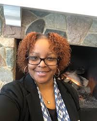 Tiffany Pullins's Instagram, Twitter & Facebook