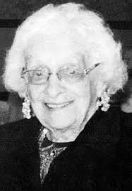 Edith Herheim — Gouverneur Tribune Press